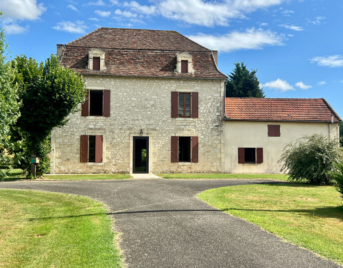 maison  VILLEREAL