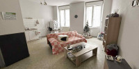 appartement à MARMANDE (47200)