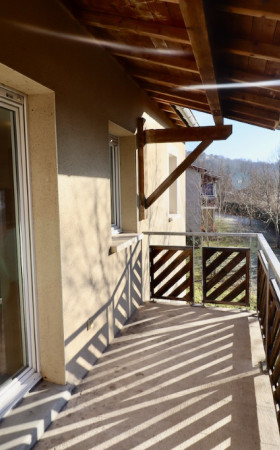Appartement  PENNE D AGENAIS