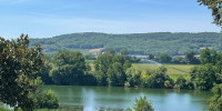 maison à VILLENEUVE SUR LOT (47300)