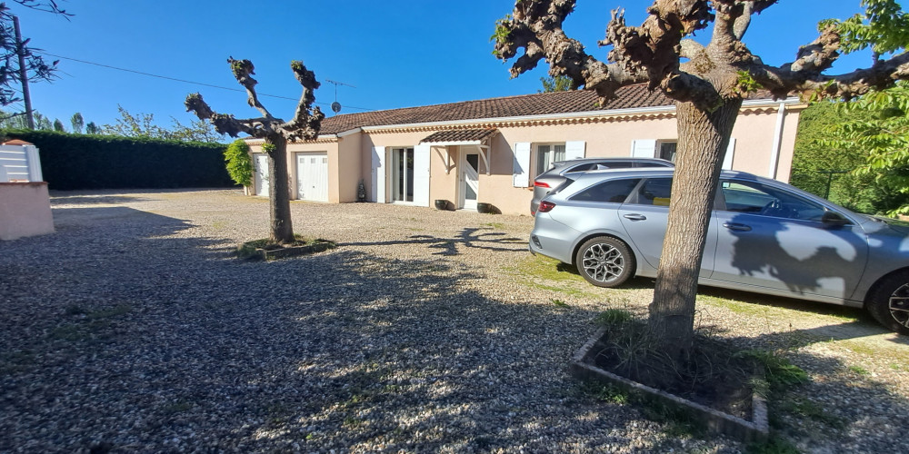 maison à ESTILLAC (47310)