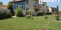 maison à ST ETIENNE DE VILLEREAL (47210)