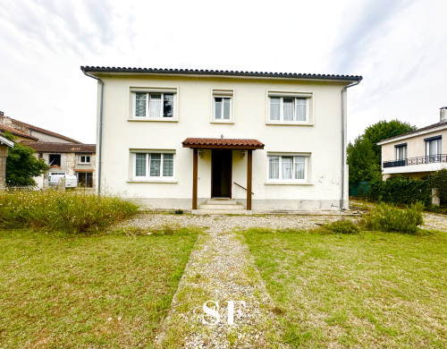 maison  AGEN