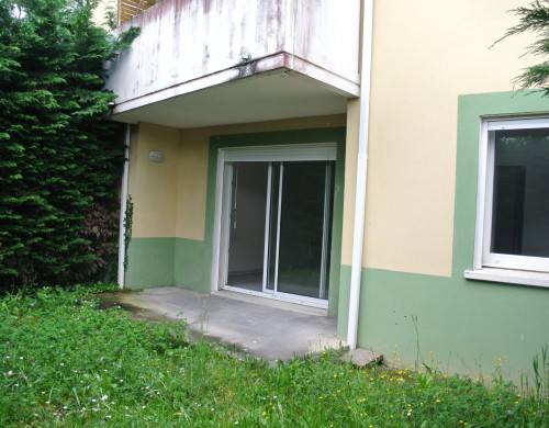 appartement  MARMANDE
