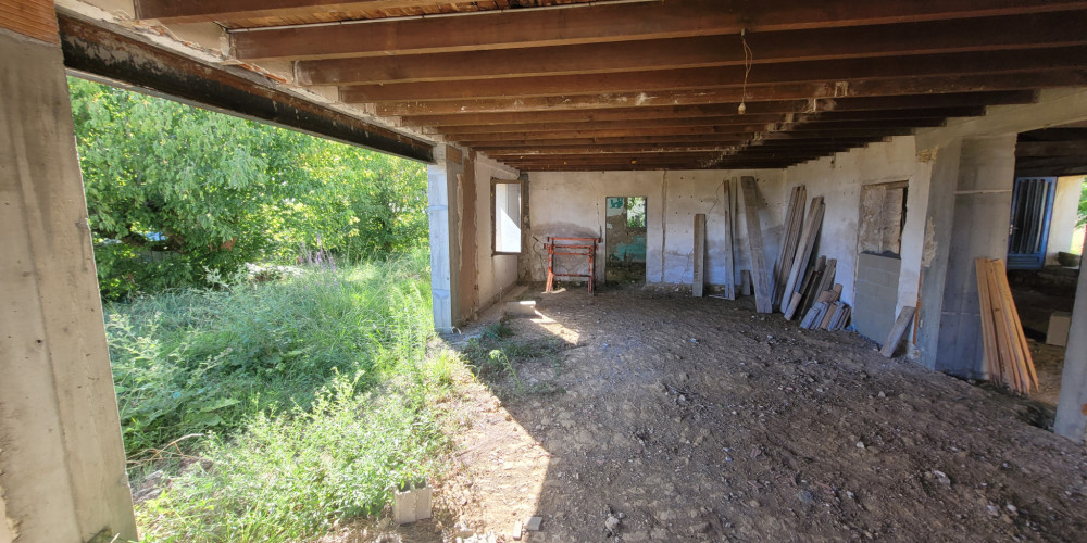 maison à MARMANDE (47200)