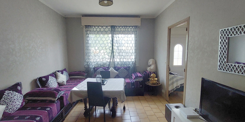 maison à MARMANDE (47200)