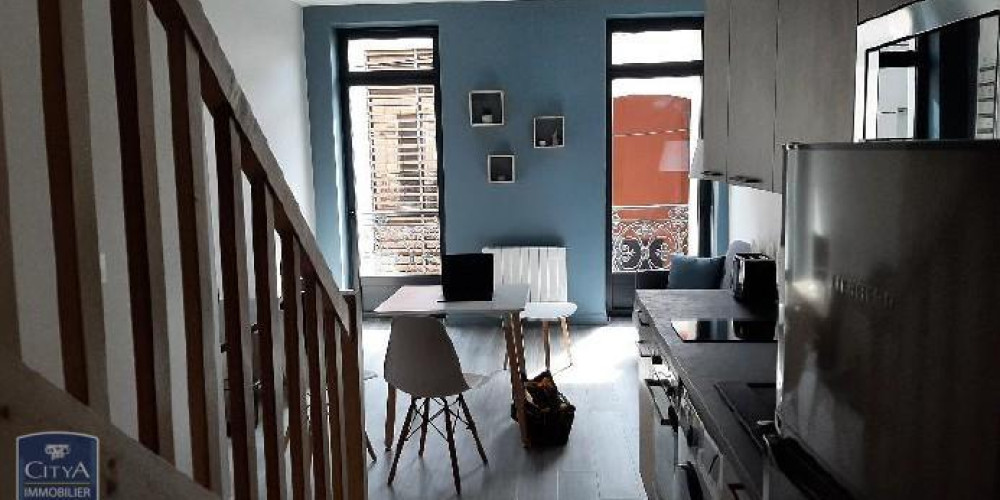 appartement à AGEN (47000)