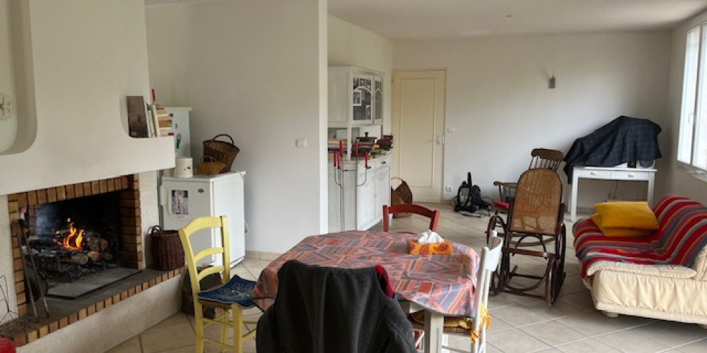 maison à DURANCE (47420)