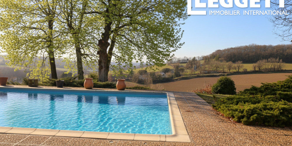 maison à AGEN (47000)