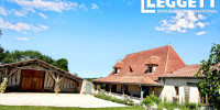 maison à LAUZUN (47410)