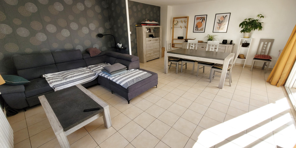 maison à MARMANDE (47200)