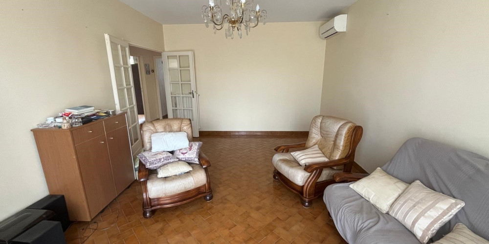maison à VILLENEUVE SUR LOT (47300)
