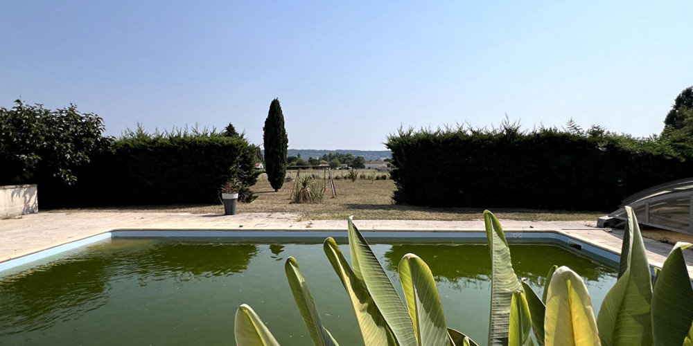 maison à VILLENEUVE SUR LOT (47300)