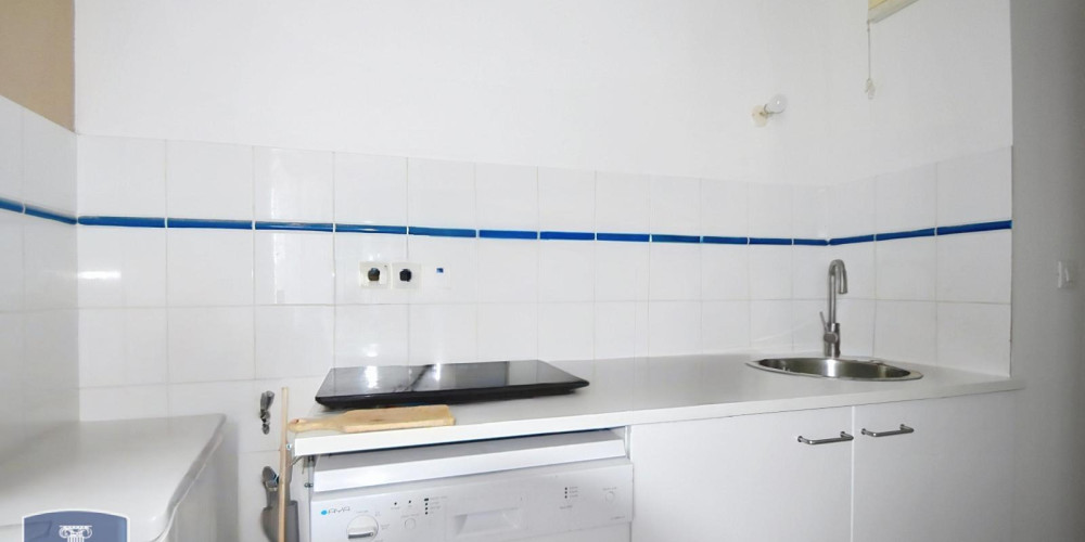 appartement à MARMANDE (47200)