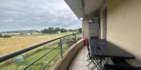 appartement à AIGUILLON (47190)