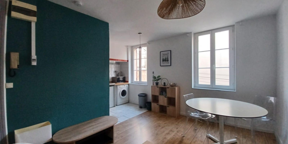 appartement à AGEN (47000)