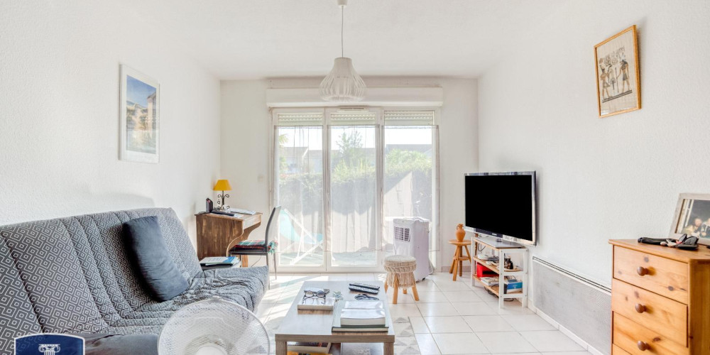 appartement à ESTILLAC (47310)