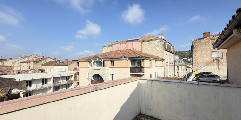 appartement à AGEN (47000)