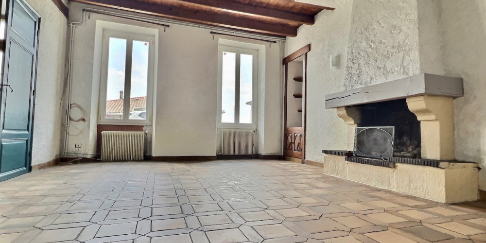 maison à CANCON (47290)