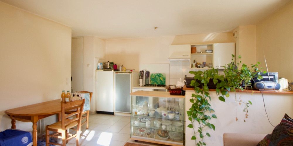 appartement à VILLENEUVE SUR LOT (47300)