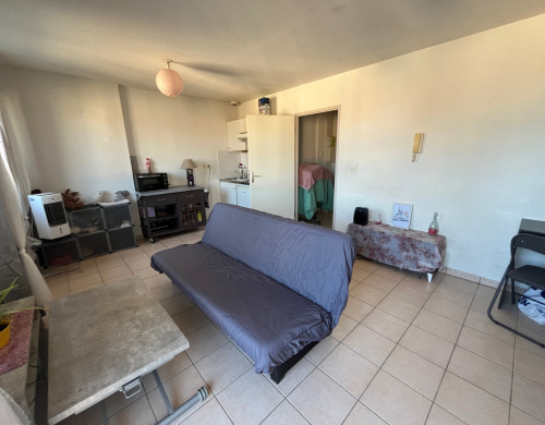appartement  VILLENEUVE SUR LOT