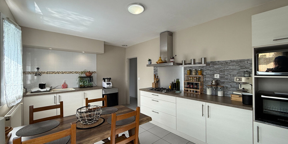 maison à VILLENEUVE SUR LOT (47300)