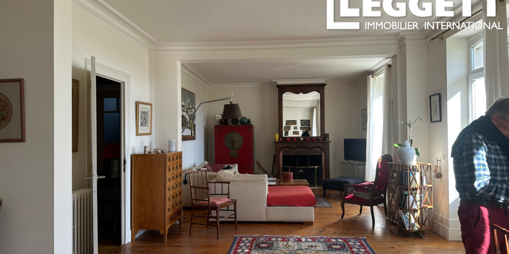 maison à CASTELMORON SUR LOT (47260)