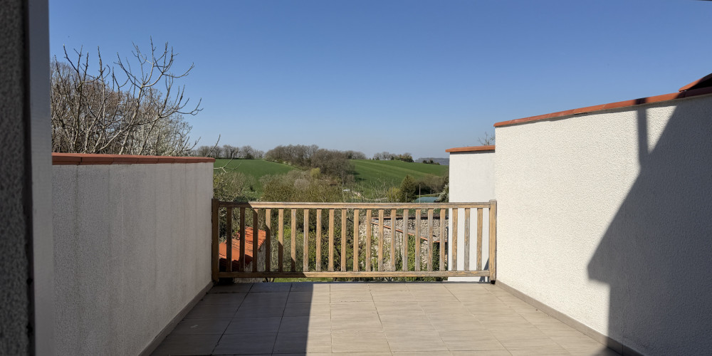 maison à GALAPIAN (47190)