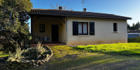 maison à VILLENEUVE SUR LOT (47300)