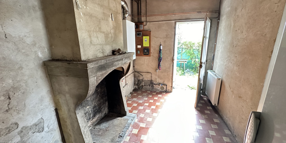 maison à STE BAZEILLE (47180)