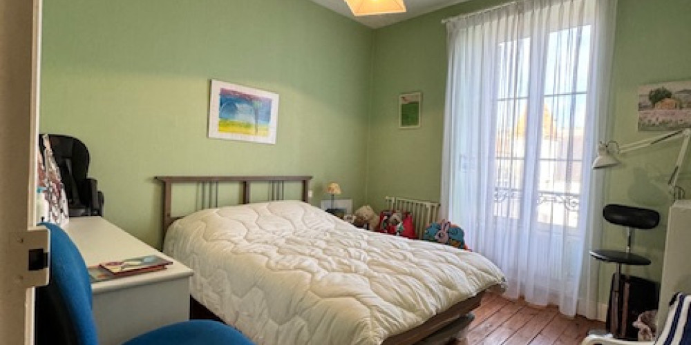 appartement à NERAC (47600)