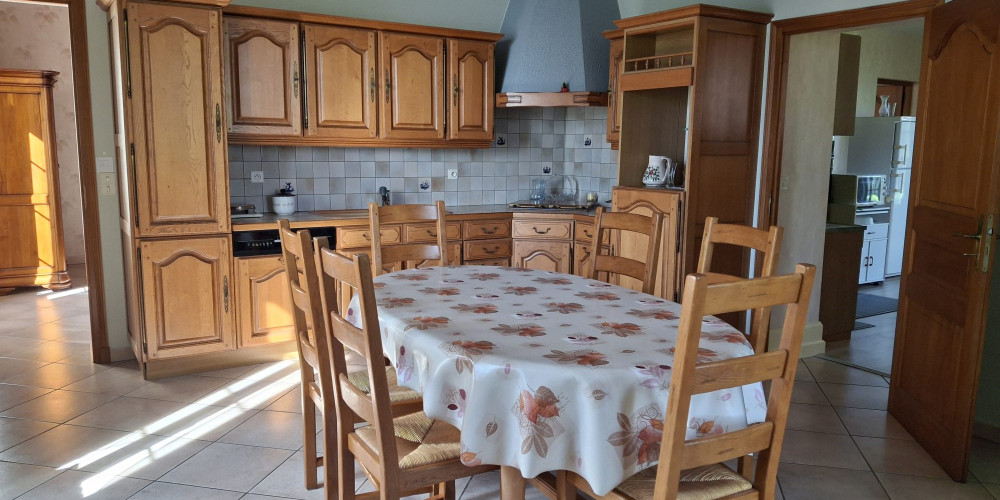 appartement à VILLEREAL (47210)