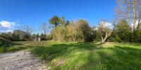 terrain à CASTELMORON SUR LOT (47260)