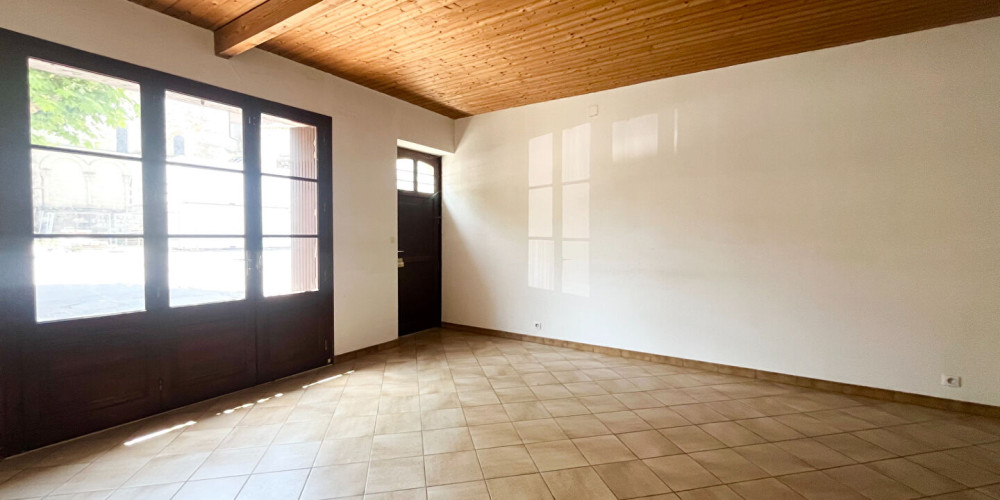 maison à STE LIVRADE SUR LOT (47110)