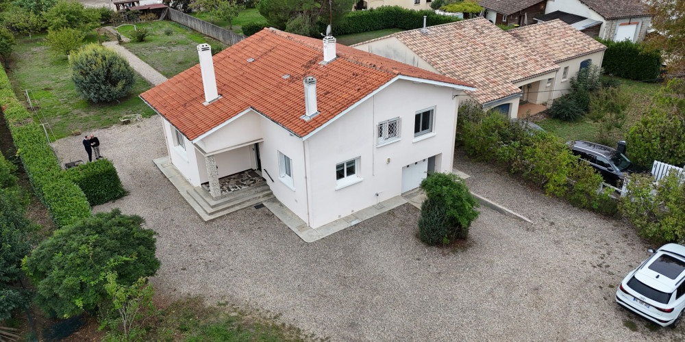 maison à MARMANDE (47200)