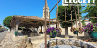 maison à LAPARADE (47260)