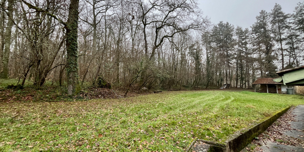 maison à VILLENEUVE SUR LOT (47300)