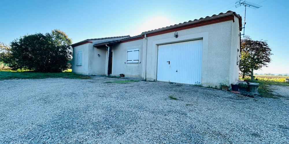 maison à CASSENEUIL (47440)