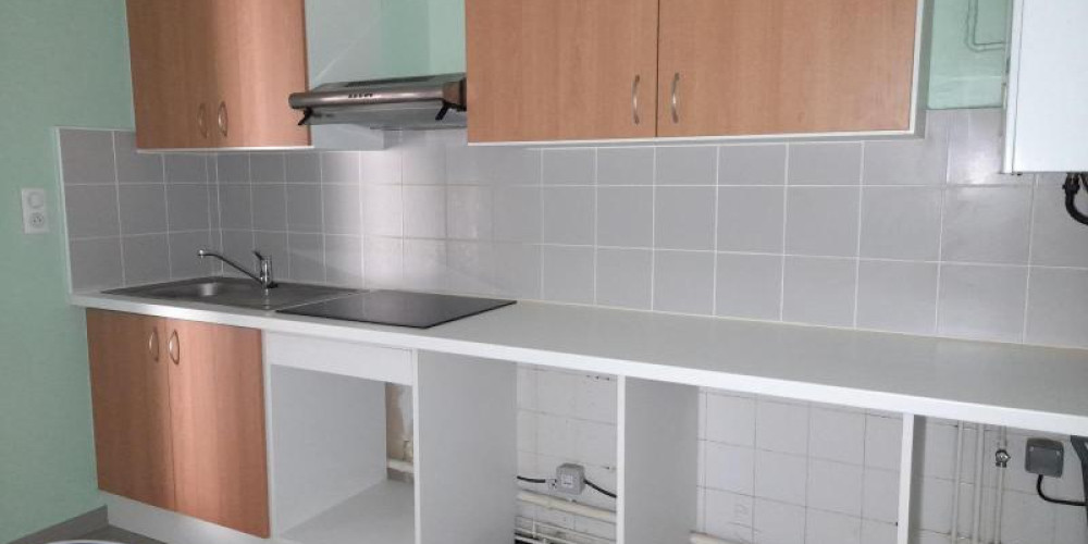 appartement à AGEN (47000)