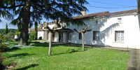 maison à MAUVEZIN SUR GUPIE (47200)
