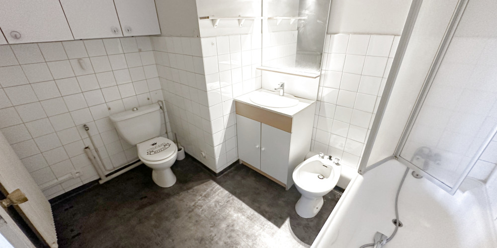 appartement à MARMANDE (47200)