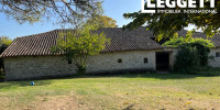 maison à DURAS (47120)