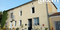 maison à SOS (47170)