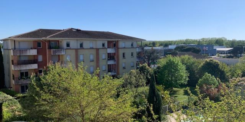 appartement à AGEN (47000)