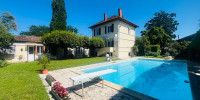 maison à VILLENEUVE SUR LOT (47300)