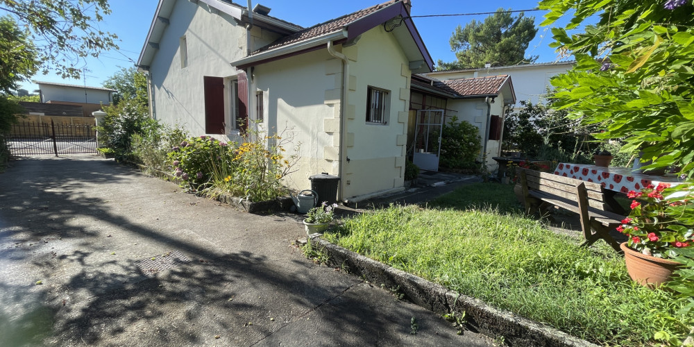 maison à CASTELJALOUX (47700)