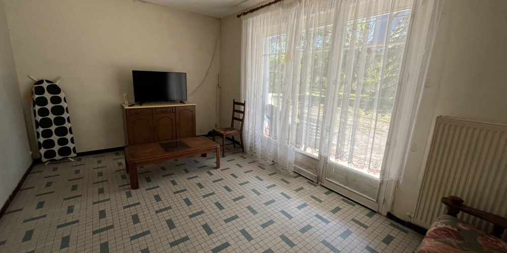maison à CLAIRAC (47320)