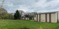 local industriel à LAVARDAC (47230)