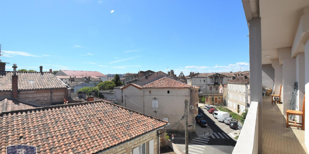 appartement à AGEN (47000)