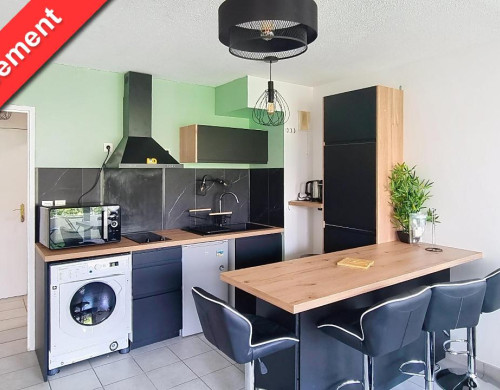 appartement  AGEN
